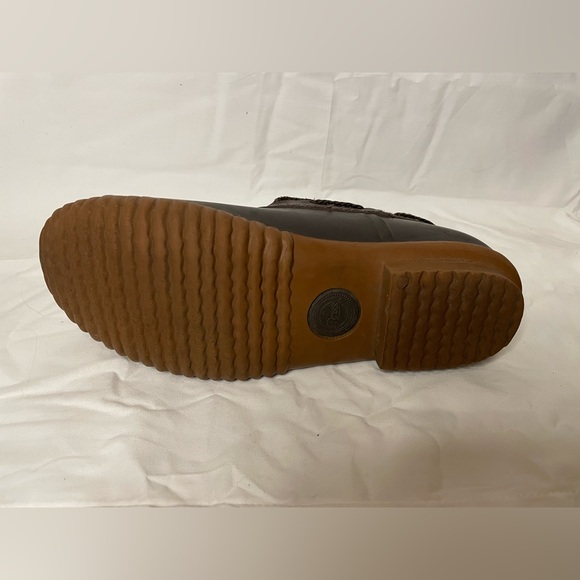 Bass duck shoes - Picture 3 of 4